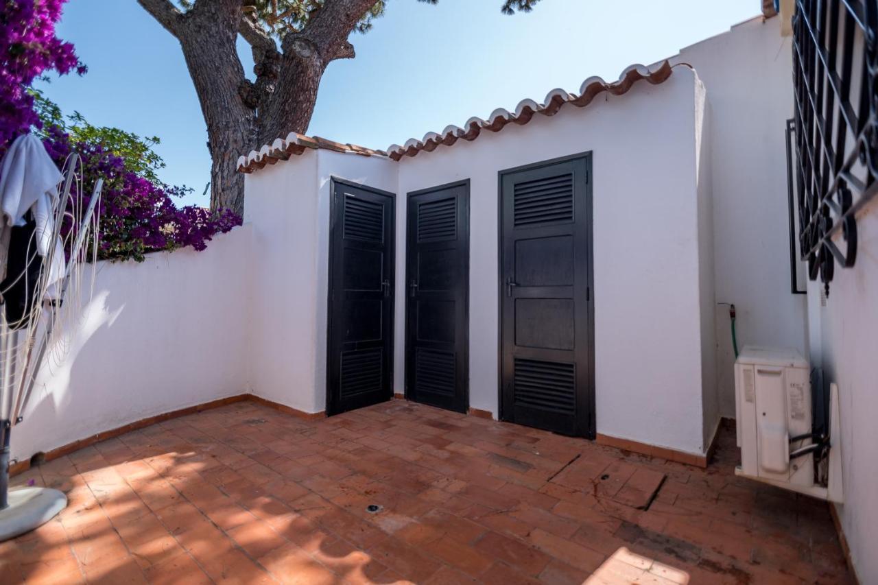 Traditional 3 Bedroom Villa With Great Pool In The Heart Of 韦尔都勒博 外观 照片