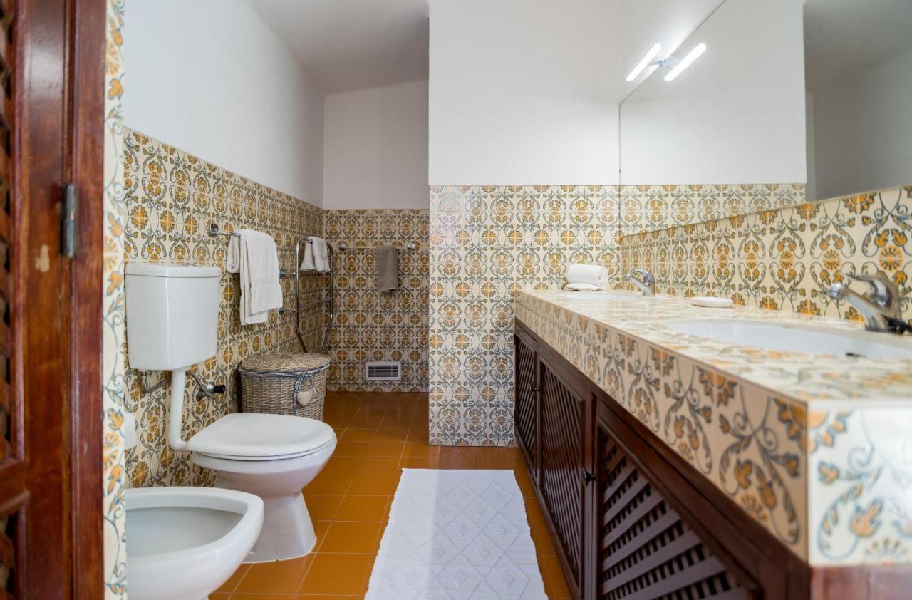 Traditional 3 Bedroom Villa With Great Pool In The Heart Of 韦尔都勒博 外观 照片