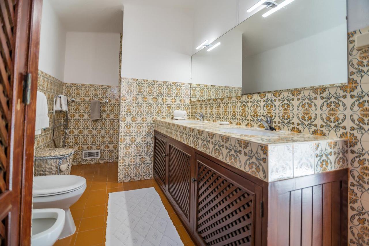 Traditional 3 Bedroom Villa With Great Pool In The Heart Of 韦尔都勒博 外观 照片